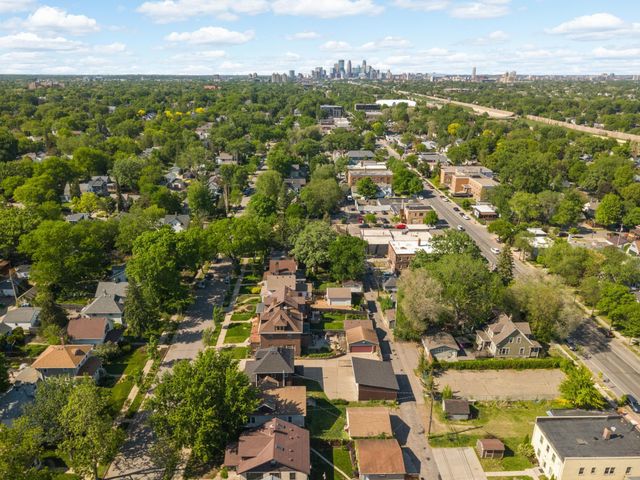 4531 Blaisdell Avenue, Minneapolis, MN 55419