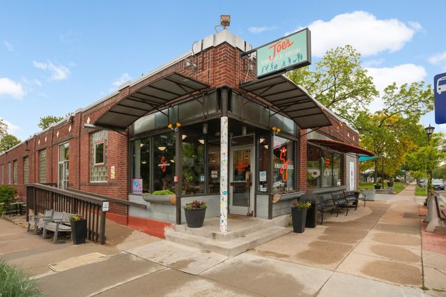 4531 Blaisdell Avenue, Minneapolis, MN 55419