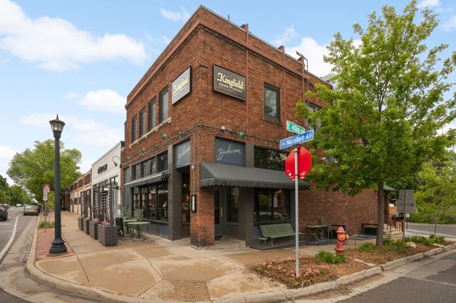 4531 Blaisdell Avenue, Minneapolis, MN 55419