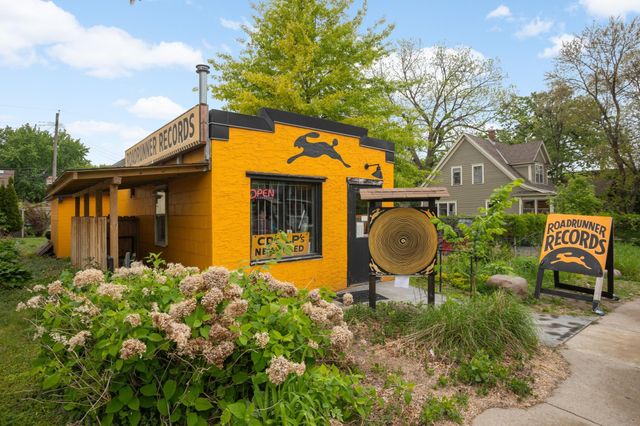 4531 Blaisdell Avenue, Minneapolis, MN 55419