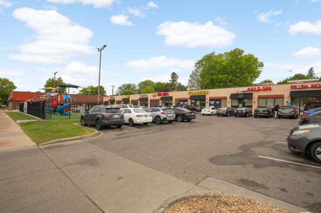 4531 Blaisdell Avenue, Minneapolis, MN 55419