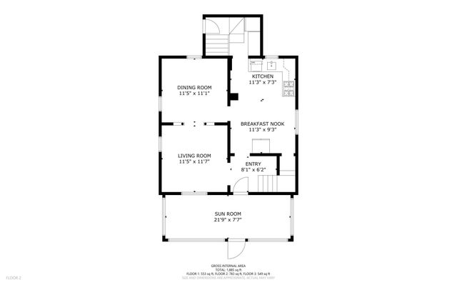 4531 Blaisdell Avenue, Minneapolis, MN 55419