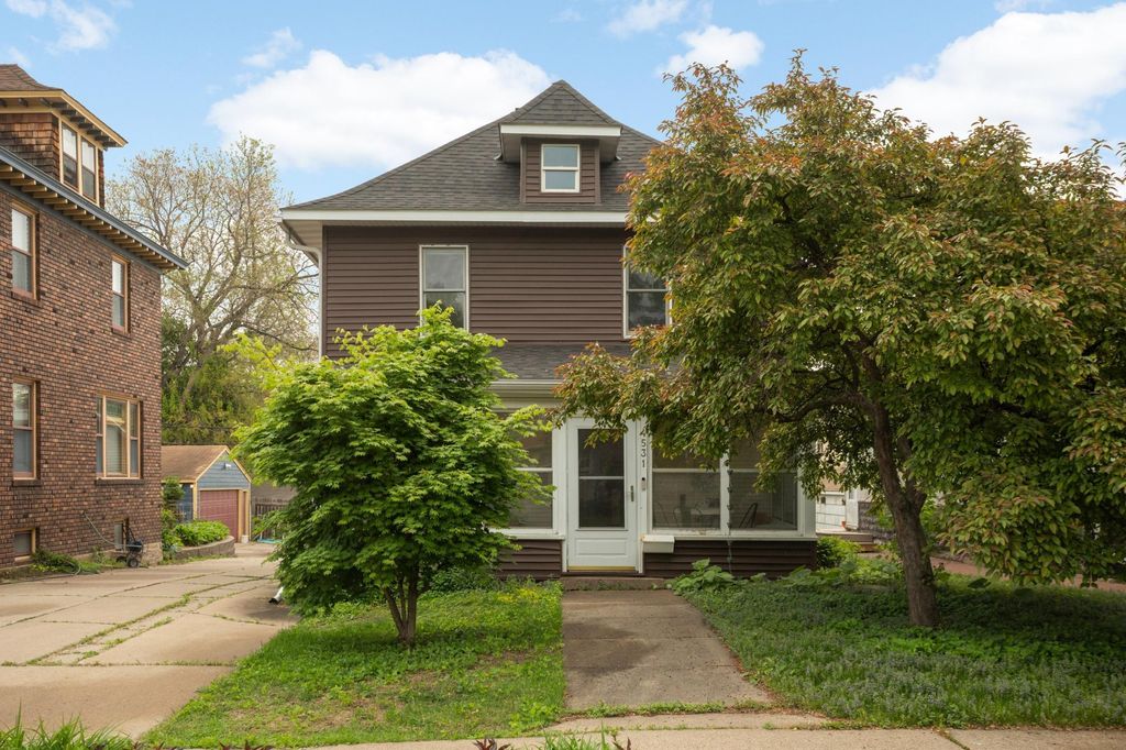 4531 Blaisdell Avenue, Minneapolis, MN 55419