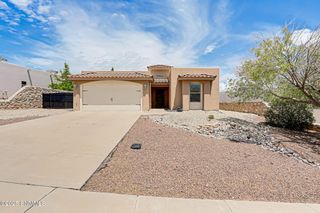 2043 E Villa Napoli Loop, Las Cruces, NM 88011