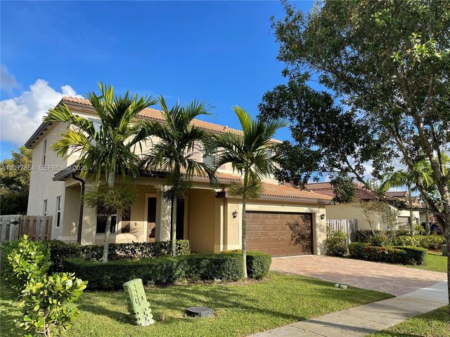 165 SE 21st Terrace, Homestead, FL 33033