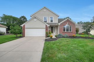 454 Prairie Run Drive, Sunbury, OH 43074