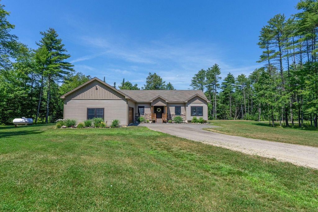 14 Wilsons Woods Road, Durham, ME 04222 — photo 2