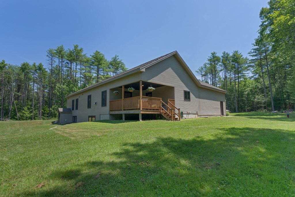 14 Wilsons Woods Road, Durham, ME 04222 — photo 3