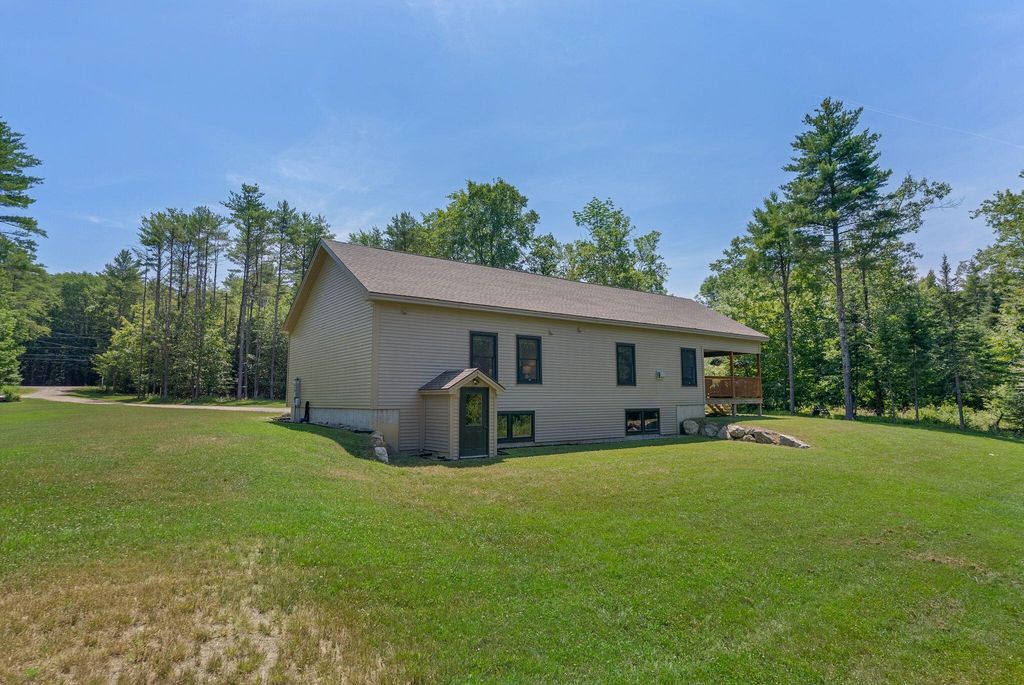 14 Wilsons Woods Road, Durham, ME 04222 — photo 4