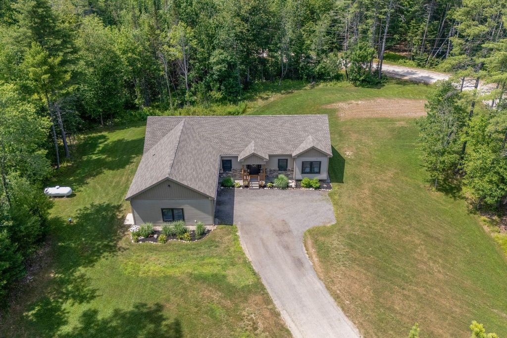 14 Wilsons Woods Road, Durham, ME 04222 — photo 5