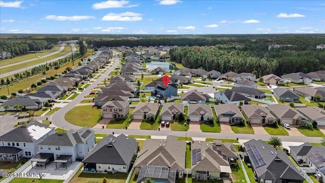 318 JULIANA Court, Orange Park, FL 32065