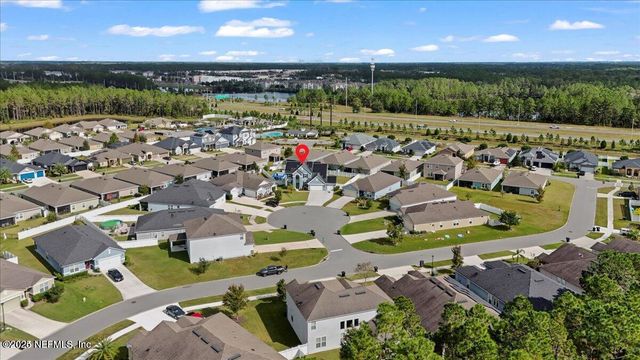 318 JULIANA Court, Orange Park, FL 32065