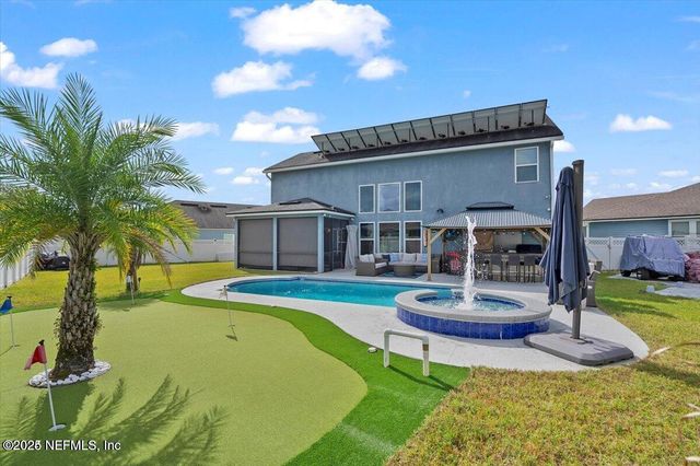 318 JULIANA Court, Orange Park, FL 32065