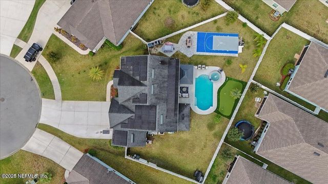 318 JULIANA Court, Orange Park, FL 32065