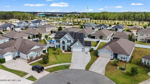 318 JULIANA Court, Orange Park, FL 32065