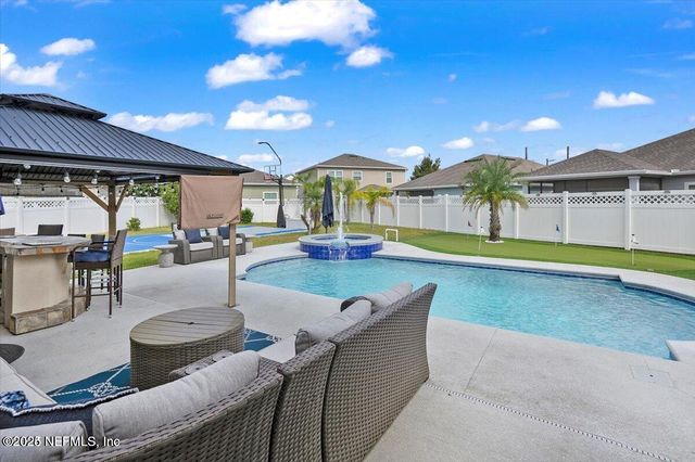 318 JULIANA Court, Orange Park, FL 32065
