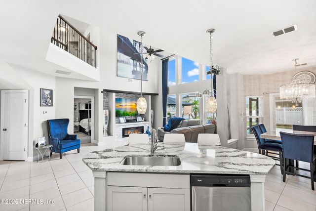 318 JULIANA Court, Orange Park, FL 32065
