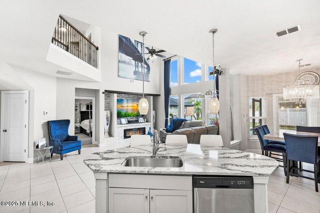 318 JULIANA Court, Orange Park, FL 32065