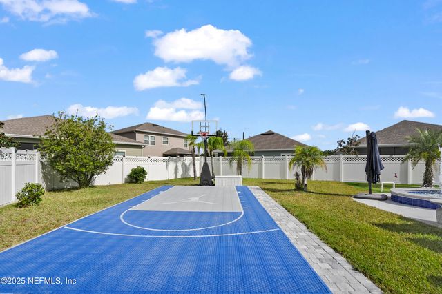 318 JULIANA Court, Orange Park, FL 32065