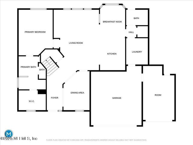 318 JULIANA Court, Orange Park, FL 32065