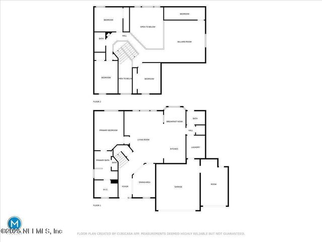 318 JULIANA Court, Orange Park, FL 32065
