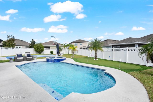 318 JULIANA Court, Orange Park, FL 32065