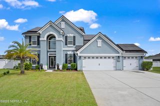 318 JULIANA Court, Orange Park, FL 32065