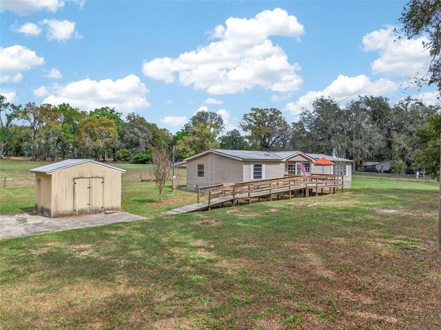 37043 TRILBY ROAD, Dade City, FL 33523