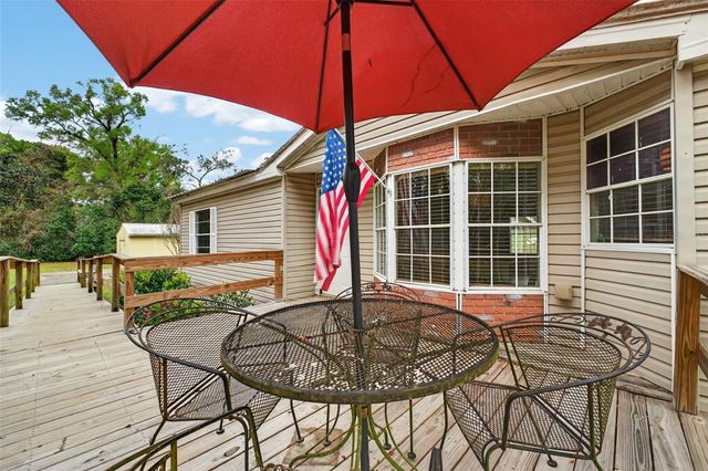 37043 TRILBY ROAD, Dade City, FL 33523