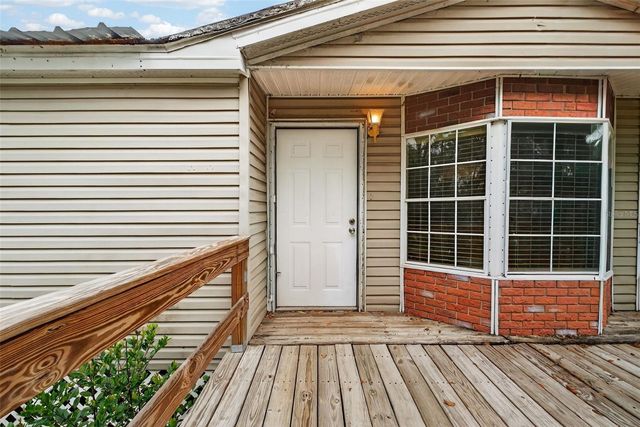 37043 TRILBY ROAD, Dade City, FL 33523