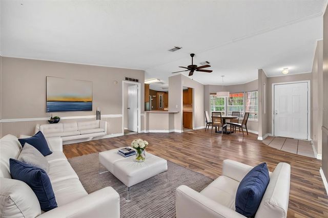 37043 TRILBY ROAD, Dade City, FL 33523