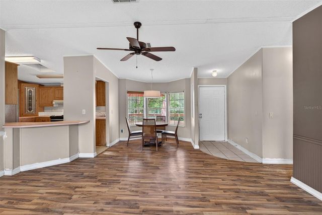 37043 TRILBY ROAD, Dade City, FL 33523