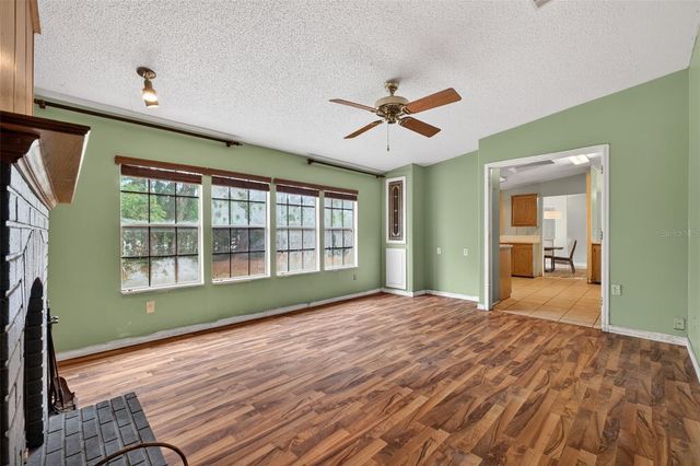 37043 TRILBY ROAD, Dade City, FL 33523