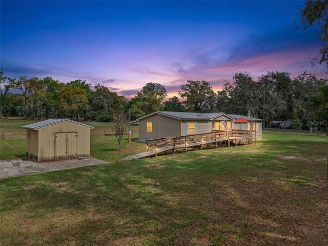 37043 TRILBY ROAD, Dade City, FL 33523