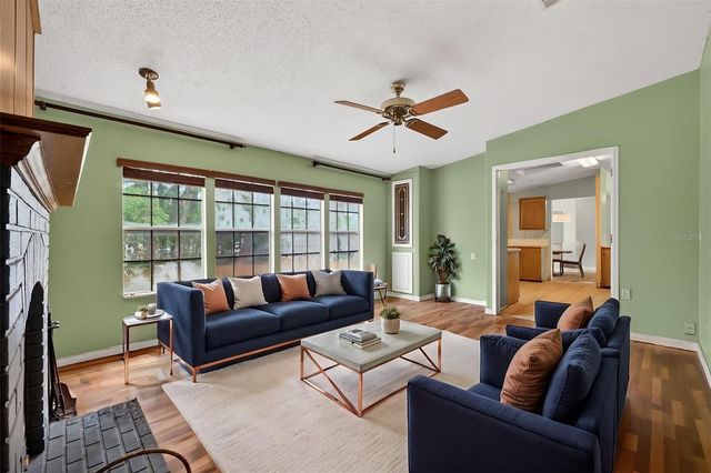 37043 TRILBY ROAD, Dade City, FL 33523