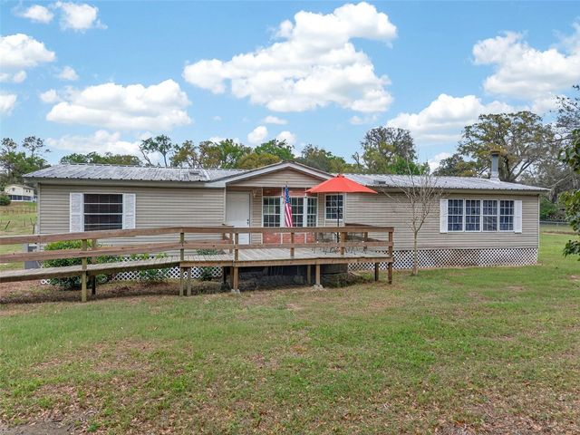 37043 TRILBY ROAD, Dade City, FL 33523
