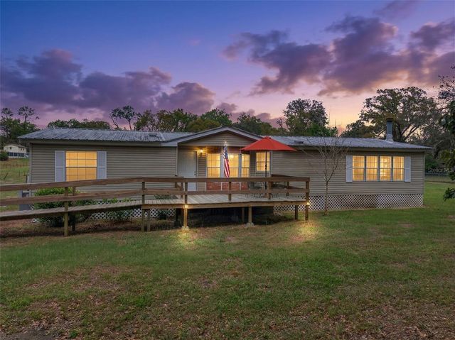 37043 TRILBY ROAD, Dade City, FL 33523