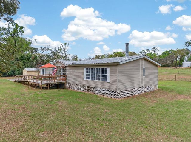 37043 TRILBY ROAD, Dade City, FL 33523