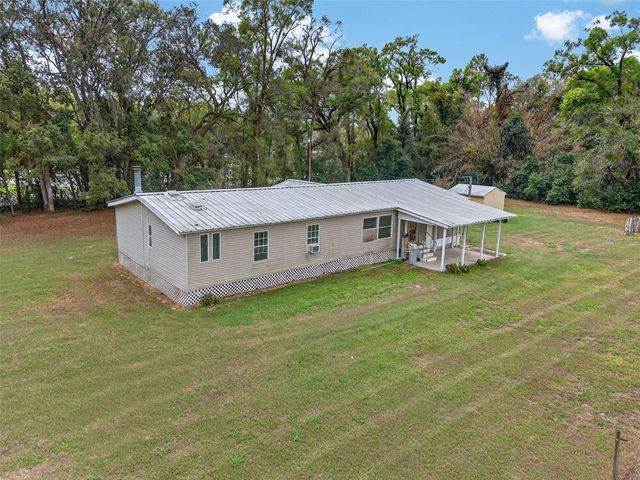 37043 TRILBY ROAD, Dade City, FL 33523