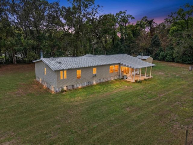 37043 TRILBY ROAD, Dade City, FL 33523