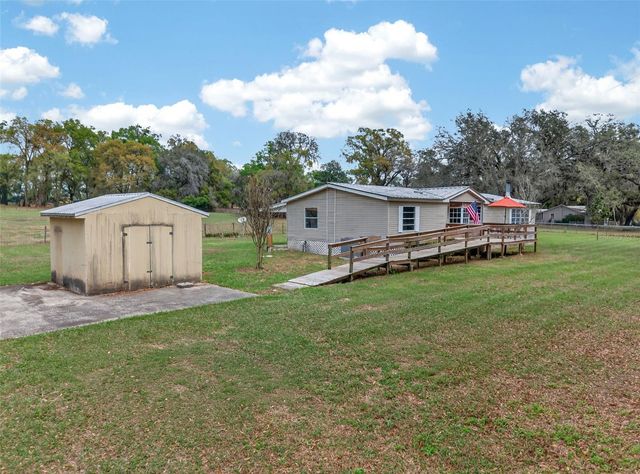 37043 TRILBY ROAD, Dade City, FL 33523