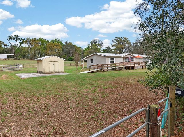 37043 TRILBY ROAD, Dade City, FL 33523