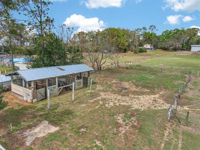 37043 TRILBY ROAD, Dade City, FL 33523