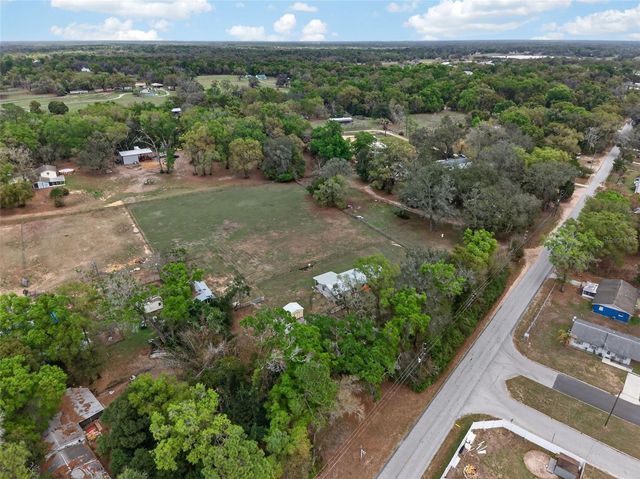 37043 TRILBY ROAD, Dade City, FL 33523