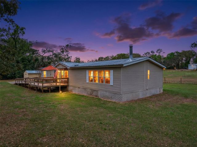 37043 TRILBY ROAD, Dade City, FL 33523