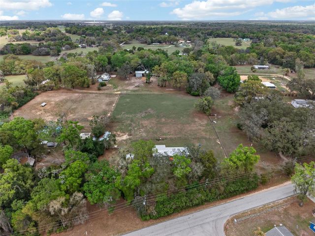 37043 TRILBY ROAD, Dade City, FL 33523