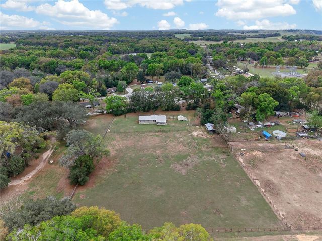 37043 TRILBY ROAD, Dade City, FL 33523