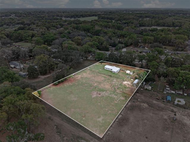 37043 TRILBY ROAD, Dade City, FL 33523