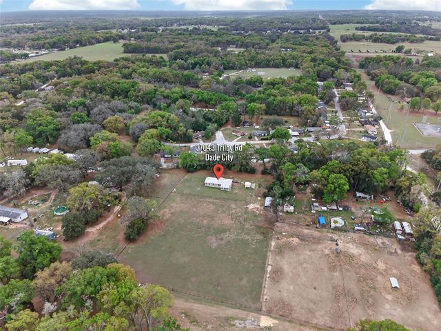 37043 TRILBY ROAD, Dade City, FL 33523