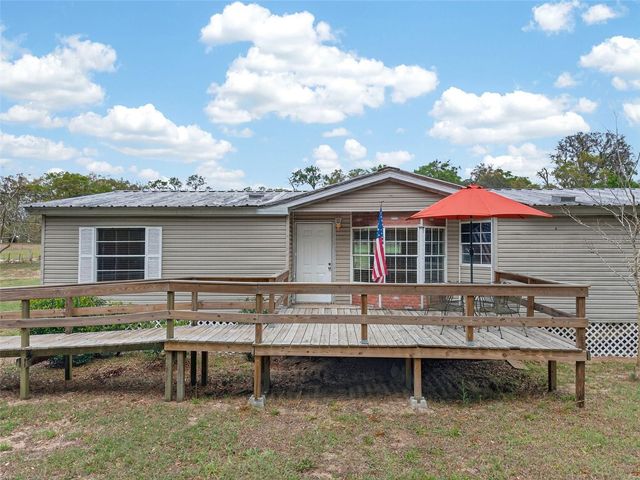 37043 TRILBY ROAD, Dade City, FL 33523